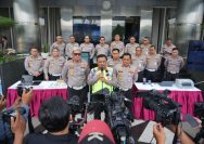 Revitalisasi Pelayanan Regident, Kakorlantas : Masyarakat Dapat Akses dengan Mudah Revitalisasi Pelayanan Regident, Kakorlantas : Masyarakat Dapat Akses dengan Mudah