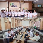 Sinergi Organda Lampung Selatan dan ASDP Bakauheni Siapkan Angkutan Jelang Natura Aman dan Nyaman