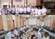 Sinergi Organda Lampung Selatan dan ASDP Bakauheni Siapkan Angkutan Jelang Natura Aman dan Nyaman Sinergi Organda Lampung Selatan dan ASDP Bakauheni Siapkan Angkutan Jelang Natura Aman dan Nyaman