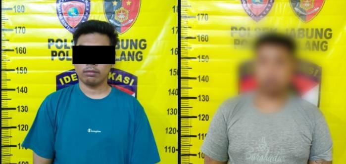 Polres Malang Berhasil Amankan Dua Pelaku Curanmor di Jabung, Motor Korban Akhirnya Kembali Polres Malang Berhasil Amankan Dua Pelaku Curanmor di Jabung, Motor Korban Akhirnya Kembali