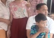 Respon Kisah Pilu DGS, Gubernur Lampung Memberikan Harapan Baru Respon Kisah Pilu DGS, Gubernur Lampung Memberikan Harapan Baru