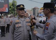 Kapolres Kediri Kota Kukuhkan Pamapta Layanan yang Cepat dan Profesional Untuk Masyarakat Kapolres Kediri Kota Kukuhkan Pamapta Layanan yang Cepat dan Profesional Untuk Masyarakat