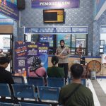 Polres Jember Hadirkan Layanan Publik Yang Cepat - Transparan dan Humanis Lewat Program Polantas Menyapa