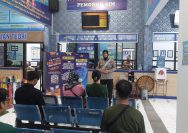 Polres Jember Hadirkan Layanan Publik Yang Cepat - Transparan dan Humanis Lewat Program Polantas Menyapa Polres Jember Hadirkan Layanan Publik Yang Cepat - Transparan dan Humanis Lewat Program Polantas Menyapa