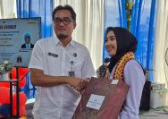 Kalapas Kalianda Hadiri Pisah Sambut Kalapas Perempuan Kelas IIA Bandar Lampung, Tekankan Pentingnya Sinergi dan Kekeluargaan Kalapas Kalianda Hadiri Pisah Sambut Kalapas Perempuan Kelas IIA Bandar Lampung, Tekankan Pentingnya Sinergi dan Kekeluargaan