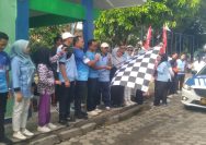 SMPN1 Kalianda Gelar Jalan Sehat, Meriahkan HUT Ke- 65 dengan Semangat Kebersamaan SMPN1 Kalianda Gelar Jalan Sehat, Meriahkan HUT Ke- 65 dengan Semangat Kebersamaan