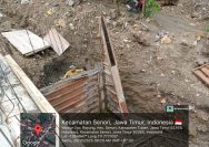 Proyek Jembatan Rayung Tuban Diduga Sunat Anggaran dan Abaikan Nyawa, Dinas PUPR Tuban Turut Disorot Proyek Jembatan Rayung Tuban Diduga Sunat Anggaran dan Abaikan Nyawa, Dinas PUPR Tuban Turut Disorot