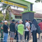 Hukum Mati di Tangan Dinasti Kades Tirak, Sang Anak Pecandu Narkotika Resmi Dijadikan Pemenang Sekdes dengan Nilai Suntikan 90