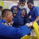 Cincin Terjebak Dijari Mukmin Yang Sedang Terluka Parah, Rully dan Tim Hadir di RSUD Bob Bazar, SKM Segera Melakukan Evakuasi
