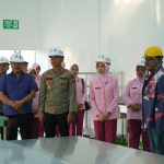 Polres Ponorogo Rampungkan Tiga Dapur SPPG untuk Dukung Program Makan Bergizi Gratis