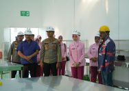 Polres Ponorogo Rampungkan Tiga Dapur SPPG untuk Dukung Program Makan Bergizi Gratis Polres Ponorogo Rampungkan Tiga Dapur SPPG untuk Dukung Program Makan Bergizi Gratis