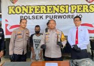 Polisi Amankan Pria Diduga Preman Bawa Sajam Jenis Belati Cundrik di Kota Pasuruan Polisi Amankan Pria Diduga Preman Bawa Sajam Jenis Belati Cundrik di Kota Pasuruan