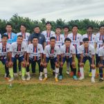 Dede Suhendar dan Semangat Way Sulan United di Bupati Cup 2025 Dede Suhendar dan Semangat Way Sulan United di Bupati Cup 2025