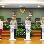 Polri Launching SPMB SMA Kemala Taruna Bayangkara: Komitmen Bangun SDM Unggul Sejalan Asta Cita Presiden Prabowo Polri Launching SPMB SMA Kemala Taruna Bayangkara: Komitmen Bangun SDM Unggul Sejalan Asta Cita Presiden Prabowo