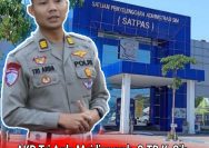 AKP Tri Arda Meidiansyah : Sumpah Pemuda Zaman Era Melenial, Pentingnya Komitmen Moral Menjadi Pengemudi Tertib, Disiplin, dan Bertanggung Jawab di Jalan Raya AKP Tri Arda Meidiansyah : Sumpah Pemuda Zaman Era Melenial, Pentingnya Komitmen Moral Menjadi Pengemudi Tertib, Disiplin, dan Bertanggung Jawab di Jalan Raya