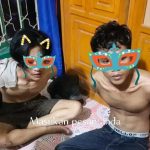 3 Pelaku Maling Kabel Tower Kepergok Warga, 1 Pelaku Lainnya Tak Mau Turun Takut Diamuk Massa