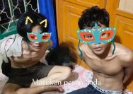 3 Pelaku Maling Kabel Tower Kepergok Warga, 1 Pelaku Lainnya Tak Mau Turun Takut Diamuk Massa 3 Pelaku Maling Kabel Tower Kepergok Warga, 1 Pelaku Lainnya Tak Mau Turun Takut Diamuk Massa