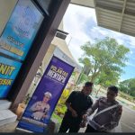 Pelayanan Samsat Bangkalan Melajeh Terus Mengedepankan Budaya Pelayanan Prima Dengan Menerapkan Prinsip 3S Senyum Sapa Salam. Pelayanan Samsat Bangkalan Melajeh Terus Mengedepankan Budaya Pelayanan Prima Dengan Menerapkan Prinsip 3S Senyum Sapa Salam.