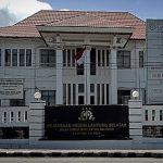 LHP Inspektorat Soal Dugaan Penyimpangan DD Rangai Tritunggal Sudah di Serahkan ke Kejaksaan Negeri