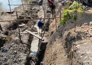 Proyek Siluman Abaikan K3 dan Papan Informasi, Diduga Kurangnya Kontrol dan Pengawasan Konsultan Proyek Siluman Abaikan K3 dan Papan Informasi, Diduga Kurangnya Kontrol dan Pengawasan Konsultan
