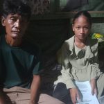 Ini Nasib Suparjo (Jasa Bengkel/Tambal Ban) dan Naura Anak Satu Satunya, Sepertinya Perlu Sentuhan Pemerintah