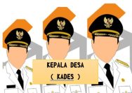 Kepala Desa di Lampung Selatan, Kinerja Optimal dan Jeritan Masyarakat Yang Terabaikan  Kepala Desa di Lampung Selatan, Kinerja Optimal dan Jeritan Masyarakat Yang Terabaikan 