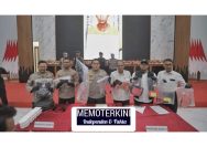 Polres Blitar Berhasil Ungkap 18 Kasus Pencurian Dan Perampasan, Satu Pelaku Residivis Berhasil Dibekuk Dan Diamankan Polres Blitar Berhasil Ungkap 18 Kasus Pencurian Dan Perampasan, Satu Pelaku Residivis Berhasil Dibekuk Dan Diamankan