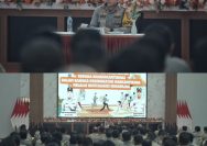 Polres Blitar Tegaskan Penguatan Poskamling, 156 Bhabinkamtibmas Terima Arahan Langsung dari Kapolres Polres Blitar Tegaskan Penguatan Poskamling, 156 Bhabinkamtibmas Terima Arahan Langsung dari Kapolres