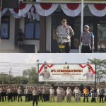 Apel Kebangsaan Paguyuban Pekerja Atau Buruh Kabupaten Blitar, Wujud Sinergi Menjaga Persatuan dan Semangat Kebangsaan Apel Kebangsaan Paguyuban Pekerja Atau Buruh Kabupaten Blitar, Wujud Sinergi Menjaga Persatuan dan Semangat Kebangsaan