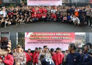 Polresta Malang Kota Perkuat Sinergi Bersama Serikat Buruh Wujudkan Kondusifitas Kamtibmas Polresta Malang Kota Perkuat Sinergi Bersama Serikat Buruh Wujudkan Kondusifitas Kamtibmas