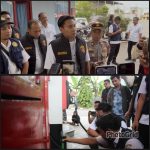 Polres Tuban Bersama Diskopumdag Cek SPBU Respon Keluhan Masyarakat Terkait BBM Polres Tuban Bersama Diskopumdag Cek SPBU Respon Keluhan Masyarakat Terkait BBM