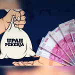 13 Pekerja Pembangunan Pasar Desa Karya Mulyasari Tersenyum Bahagia, Akhirnya Upah Sudah Dibayar Kades ! 13 Pekerja Pembangunan Pasar Desa Karya Mulyasari Tersenyum Bahagia, Akhirnya Upah Sudah Dibayar Kades !