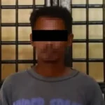 Berhati Iblis, Seorang Ayah Tega Cabuli Anak Kandungnya Saat Tertidur Lelap Berhati Iblis, Seorang Ayah Tega Cabuli Anak Kandungnya Saat Tertidur Lelap