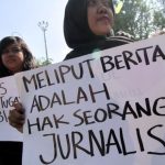 FPII Lampung Siap Kawal Kasus Dugaan Oknum Anggota Dewan di Lamsel Intimidasi Wartawan