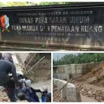 Defisit Fisik Mencolok, Proyek Kapas-Bogo Rp. Rp 1,3 M Bag Jadi Cerminan Buruk Manajemen Anggaran Daerah Bojonegoro