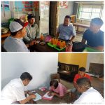 Polres Blitar Tegaskan Komitmen Akan Memproses Secara Prosedural Jika Ditemukan Adanya Pelanggaran Yang Dilakukan Oleh Unit Opsnal Sat Reskrim Dalam Kasus Yang Muncul di Medsos