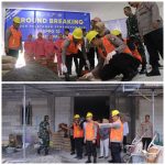 Polres Madiun Bangun SPPG di Desa Sogo Balerejo