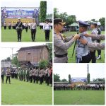 Operasi Zebra Semeru 2025 Dimulai, Polres Madiun Tegaskan Disiplin Berlalu Lintas Operasi Zebra Semeru 2025 Dimulai, Polres Madiun Tegaskan Disiplin Berlalu Lintas