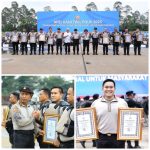 Prestasi Gemilang: Kapolres Blitar Raih Penghargaan Quick Wins Dan Video Pamapta Terbaik Prestasi Gemilang: Kapolres Blitar Raih Penghargaan Quick Wins Dan Video Pamapta Terbaik