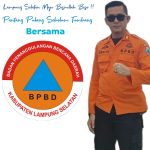 Kesiapsiagaan, Kabid BPBD Erwan Fatriansyah, SE : Kita Akan Gelar Kegiatan (KIE) Ditingkat Desa Rawan Bencana