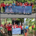 Mitigasi di 6 Wilayah Berbeda, BPBD Lampung Selatan Galakan Gerakan "ABRI" Mitigasi di 6 Wilayah Berbeda, BPBD Lampung Selatan Galakan Gerakan "ABRI"