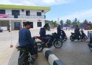 SPBU 24,353,157 Kota Timur Layani Pengecoran Karyawan Sebut Diperbolehkan Ngecor Gunakan Motor Gede Dua Puluh Kali Sehari SPBU 24,353,157 Kota Timur Layani Pengecoran Karyawan Sebut Diperbolehkan Ngecor Gunakan Motor Gede Dua Puluh Kali Sehari