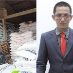 Aktivis Masyarakat Tanggapi Soal Kios Jual Pupuk Subsidi di Atas HET di Wilayah Tanjung Bintang Aktivis Masyarakat Tanggapi Soal Kios Jual Pupuk Subsidi di Atas HET di Wilayah Tanjung Bintang