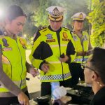 Razia Halloween di Surabaya: Polrestabes Surabaya Temukan Pengemudi Mabuk Usai Pesta Kostum Seram