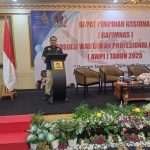 Ketua DPC AWPI Lamsel Desak Bupati Egi Tinjau Ulang Terpilih Ketua Forum CSR Sesuai Aspirasi Publik