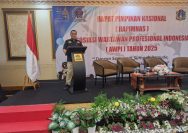 Ketua DPC AWPI Lamsel Desak Bupati Egi Tinjau Ulang Terpilih Ketua Forum CSR Sesuai Aspirasi Publik