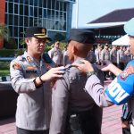 Latja Diktuk Bintara Polri 2025 di Polres Gresik Resmi Dibuka, 50 Siswa Siap Terjun Layani Masyarakat Latja Diktuk Bintara Polri 2025 di Polres Gresik Resmi Dibuka, 50 Siswa Siap Terjun Layani Masyarakat