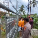 Polisi Tak Tinggal Diam, Ungkap Kasus Pencurian Kabel Tower di Palas dari Hasil Pengembangan Kasus Rajabasa