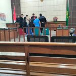 Kasus Dugaan Penganiayaan Akhirnya Disidangkan, Pelaku Pernah Dijatuhi Hukuman Dengan Kasus Yang Sama