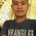 Warga Tanggamus (Deni Aldiyansyah) Dikabarkan Hilang, Anak dan Istri Berharap Pulang